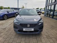 gebraucht Seat Tarraco FR 4Drive 2.0 TSI DSG 7-Si. / AHK schw.