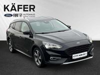 gebraucht Ford Focus Traveller 15 EcoBlue Active X Aut.