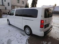 gebraucht Toyota Proace Verso 2,0 D-4D 150 Lang Shuttle