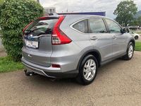 gebraucht Honda CR-V 1,6i-DTEC Comfort