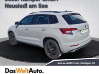 gebraucht Skoda Karoq SPORTLINE TDI