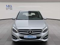 gebraucht Mercedes B200 B-Klasse CDI 4Matic Urban*GARANTIE