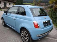 gebraucht Fiat 500 **Großer Service neu**