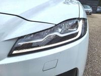 gebraucht Jaguar F-Pace R Portfolio AWD