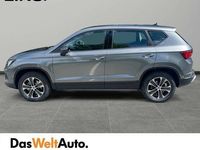 gebraucht Seat Ateca Style 2.0 TDI DSG 4Drive