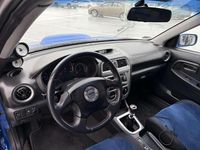 Gebraucht Subaru Impreza 265 PS (194 kW) 2002 Limousine