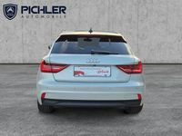 gebraucht Audi A1 Sportback 30 TFSI intense