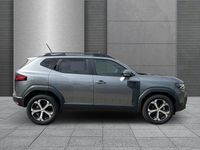 gebraucht Dacia Duster Journey Winter-Plus-Paket ECO-G 100 LPG