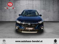 gebraucht Suzuki SX4 S-Cross 1,4 Hybrid ALLGRIP flash