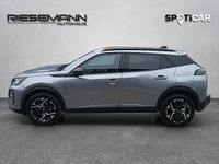 gebraucht Peugeot 2008 PureTech 100 S&S Allure 6-Gang-Manuell