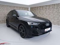 gebraucht Audi Q7 55 TFSI Automatik quattro „S-line“ - 020462