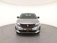 Gebraucht Peugeot 3008 Allure 131 PS (96 kW) 2022 Grau SUV