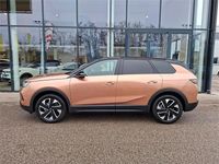 gebraucht Opel Grandland X 1.2 MHEV GS Aut.