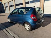 gebraucht Mercedes A180 A 180