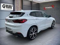 gebraucht BMW X2 xDrive18d F39 B47