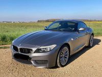 gebraucht BMW Z4 sDrive 23i