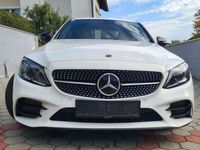 gebraucht Mercedes C220 d 4MATIC Aut.