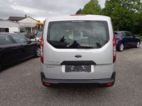 gebraucht Ford Tourneo Grand Connect Ambiente 1,5 TDCi L1