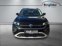 gebraucht VW T-Cross - Friends TSI