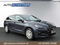 gebraucht Hyundai i30 CW 1,6 CRDi Feel Good DCT Aut.