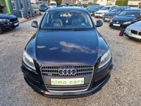 gebraucht Audi Q7 30 TDI V6 quattro DPF Tiptronic / 7 Sitze