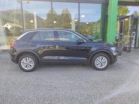 gebraucht VW T-Roc 4Me TSI