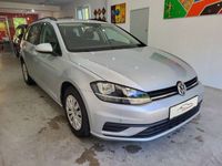 gebraucht VW Golf VII 