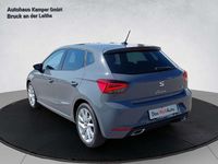 gebraucht Seat Ibiza FR Edition 1.0 TSI