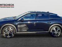 Gebraucht Citroën C5 X Feel 180 PS (132 kW) 2023 Schwarz Kombi