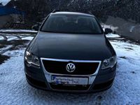 gebraucht VW Passat Variant Comfortline 20 TDI DPF