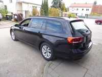 gebraucht VW Passat Variant 20 TDI DSG *LED*SHZ*ACC*