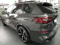 gebraucht BMW X5 X5 xDrive45e PHEV Aut.