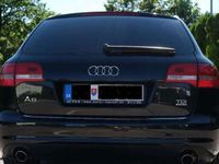 gebraucht Audi A6 Allroad 27 TDI quattro DPF Tiptronic