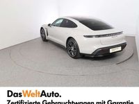 gebraucht Porsche Taycan 4S 