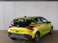Neu Hyundai i20 Comfort 79 PS (58 kW) 2026 Kleinwagen