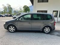 gebraucht VW Touran Biker 2,0 TDI DSG