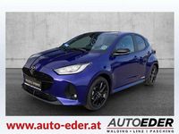 Neu Mazda 2 Homura-Line 92 PS (67 kW) 2025 Limousine