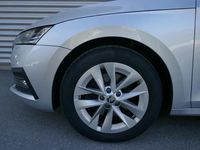 gebraucht Skoda Octavia 4x4 Style TDI DSG