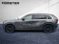 Gebraucht Mazda CX-80 Homura-Line 254 PS (186 kW) 2024 SUV