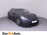 gebraucht Porsche Panamera 4 E-Hybrid Sport Turismo G2 II