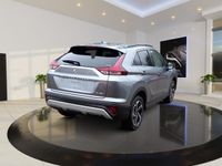 gebraucht Mitsubishi Eclipse Cross Plus 4WD Plug-In Hybrid PHEV