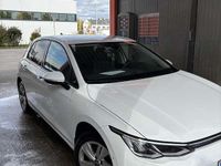 Gebraucht VW Golf VIII Life 110 PS (80 kW) 2022 Limousine