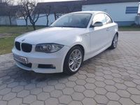 gebraucht BMW 123 Coupé 123 d