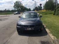 gebraucht BMW 328 i xDrive Touring Aut.