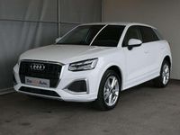 gebraucht Audi Q2 30 TFSI admired