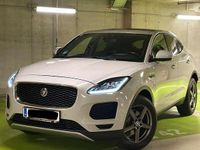 Gebraucht Jaguar E-Pace R-Dynamic 179 PS (131 kW) 2017 SUV