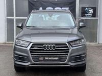 Gebraucht Audi Q7 Comfort 272 PS (200 kW) 2015 Grau SUV