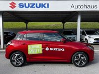gebraucht Suzuki Swift Swift 1,2 Hybrid Flash NEW