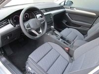 gebraucht VW Passat Variant Business TDI DSG