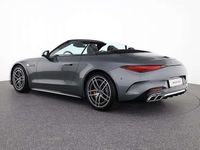 Gebraucht Mercedes SL63 AMG AMG 585 PS (430 kW) 2022 Grau Cabrio